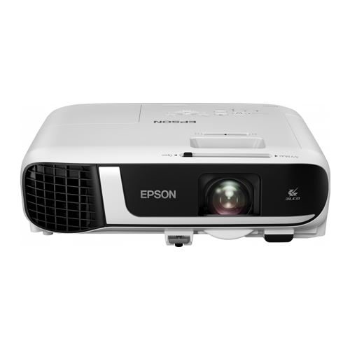 Projetor EPSON EB-FH52 - V11H978040