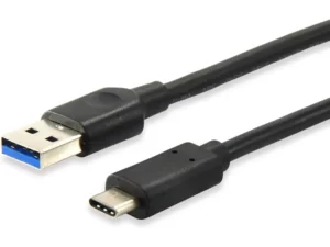 Cabo EQUIP USB A - USB C 3.2 0.25m - 128343