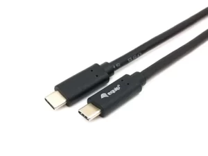 Cabo EQUIP USB C - USB C 3.2 1m - 128346