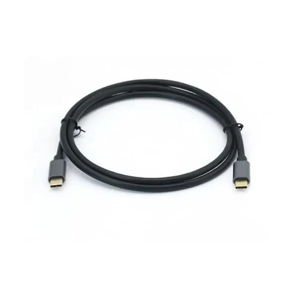 Cabo EQUIP USB-C 0.5M 100W - 128353
