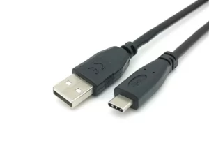 Cabo EQUIP USB 2.0 Tipo A - USB C 1m - 12888107 Cabo EQUIP USB 2.0 Tipo A - USB C 1m - 12888107