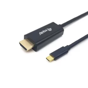 Cabo EQUIP USB-C - HDMI 4K/30Hz 2m - 133412