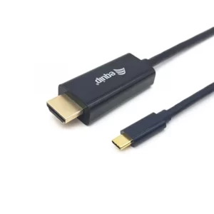 Cabo EQUIP USB-C - HDMI 4K/30Hz 3m - 133413