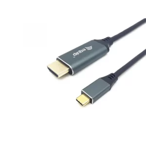 Cabo EQUIP USB-C - HDMI 4K/60Hz 1m - 133415