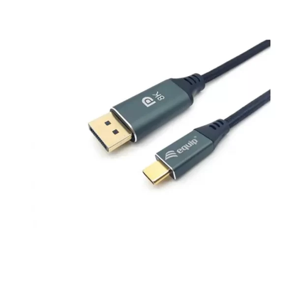 Cabo EQUIP USB-C - HDMI 4K/60Hz 3m - 133417