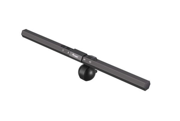 Lâmpada EQUIP Monitor LED Touch Control USB