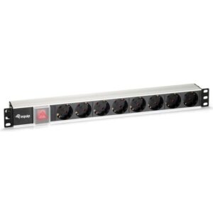 Switch TP-LINK 5 Portas C/ 4 Portas PoE Gigabit- TL-SG1005P