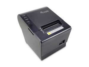 Impressora ZEBRA ZC300 Dual Sided & CardStudio 2.0