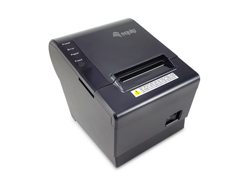 Impressora Térmica EQUIP POS USB 58mm – 351001 - nanoChip