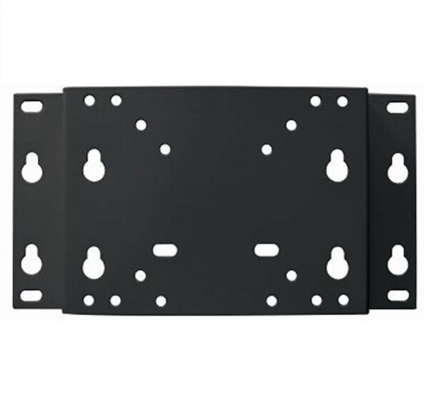 Suporte EQUIP P/ LCD 13 a 32 Fixo Preto - 650100