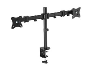 SUPORTE EQUIP P/ LCD 13" a 32" Single Table Top - 650122
