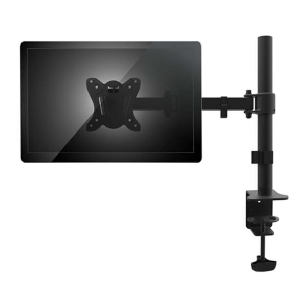 Suporte EQUIP LCD Secretária 13" a 27" Articulado - 650151