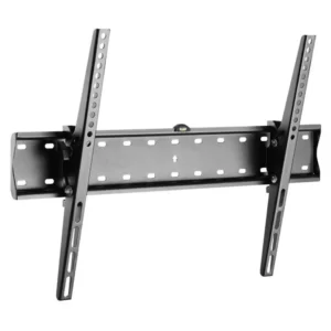 Suporte EQUIP P/ LCD/TV 37" a 70" Fixo Preto - 650332