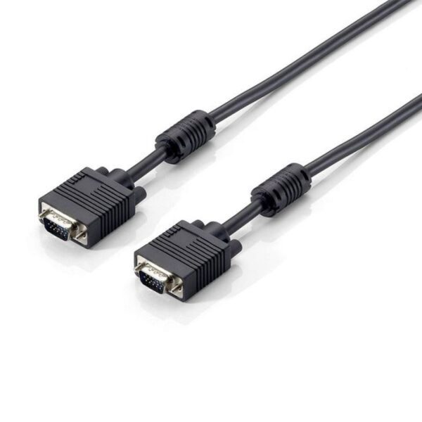 Cabo EQUIP VGA Macho/Macho High Quality 15m - 118815