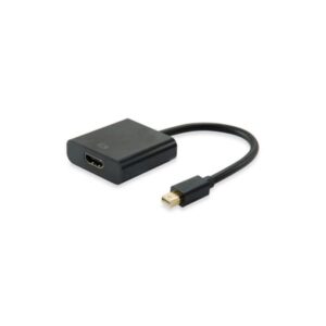 Conversor EQUIP Mini Displayport P/ HDMI M/F -133434