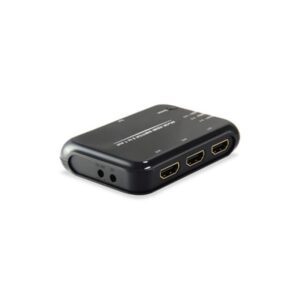 Switch HDMI EQUIP 3x1 - 332721