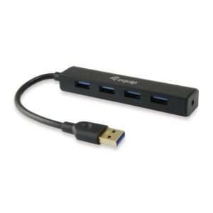 Hub EQUIP 4 Portas USB 3.0 - 128953