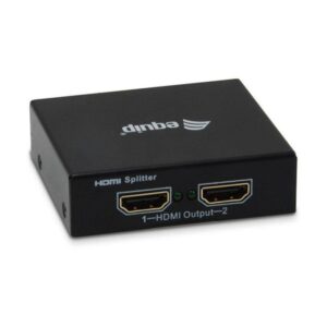 Switch GEMBIRD Hdmi 3 Portas - DSW-HDMI-34
