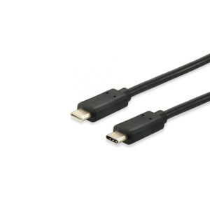 Cabo Micro USB Tipo B Macho -> USB Tipo A Macho 2.5A 1,8m