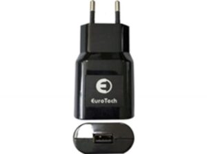 Adaptador EUROTECH USB 2.1A