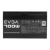 Fonte de Alimentação EVGA 700W 80+ - 100-W1-0700-K2