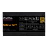 Fonte de Alimentação EVGA SuperNova GA 550W 80 Plus Gold Full Modular
