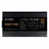 Fonte de Alimentação EVGA SuperNova B5 850W 80 Plus Bronze Full Modular
