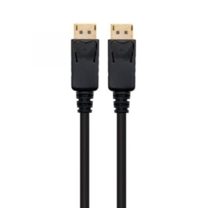 Cabo EWENT DisplayPort v1.2 4K @60Hz 3m