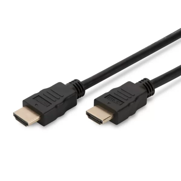 Cabo EWENT HDMI V1.4 Premium com Ethernet 3m