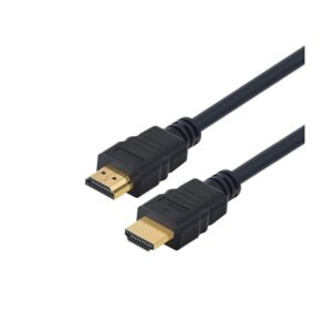 Cabo EWENT HDMI Premium com Ethernet 3m - EC1341
