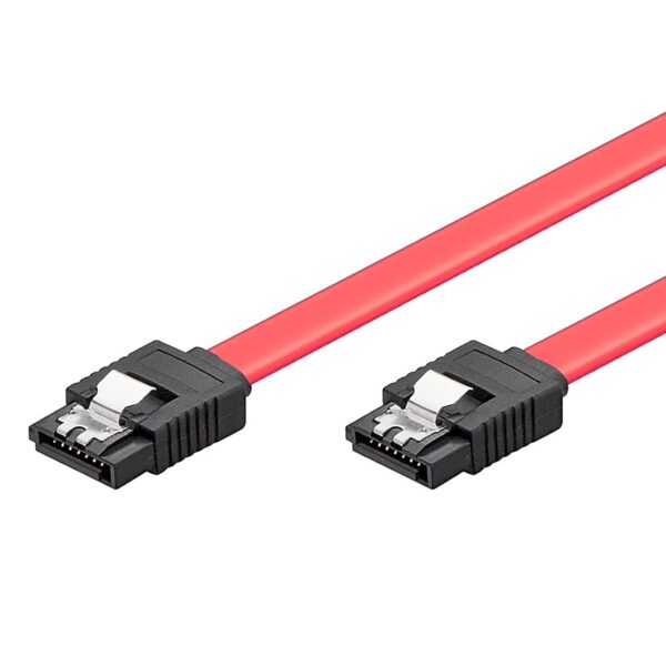 Cabo EWENT SATA 6/Gbits S-ATA L-Type 0.3m - EC1510 Cabo EWENT SATA 6/Gbits S-ATA L-Type 0.3m - EC1510