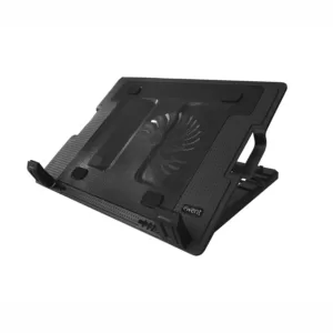 BASE EWENT Notebook Cooling Stand Multi-Angle Até 17" - EW1258