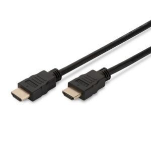 CABO EQUIP HDMI 4K Gold 1,8m - 119350