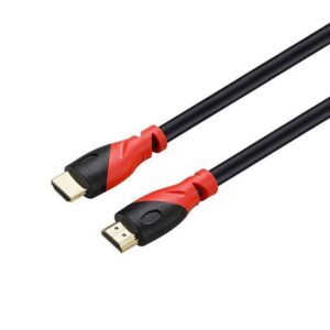 CABO EQUIP HDMI 4K Gold 3m - 119351