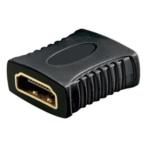 Adaptador HDMI EWENT Fêmea / Fêmea