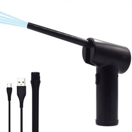 Compressor de Ar EWENT Elétrico Portátil