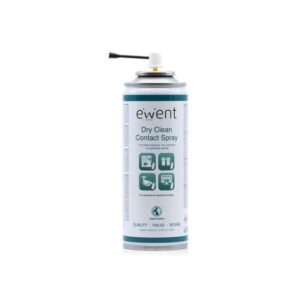 EWENT Kit Limpeza Monitor 200ml - EW5671
