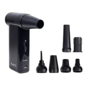 EWENT Compressor de Ar Elétrico Portátil 3 in 1 - EW5681 EWENT Compressor de Ar Elétrico Portátil 3 in 1 - EW5681