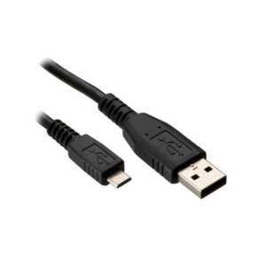 Cabo EWENT USB 2.0 Type A Macho > Micro USB Macho 1,8m