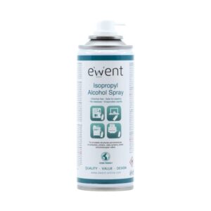Spray Ewent Álcool Isopropílico 200ml - EW5613
