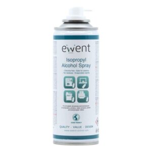 Spray Pulverizador EWENT Limpeza Contactos a Seco - EW5614