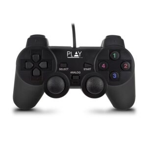 Gamepad SONY DualSense Playstation 5 (PS5) Wireless Vermelho