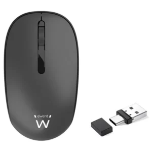 Rato EWENT Wireless 1000dpi EW3206