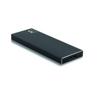Caixa Externa EWENT SSD M.2 USB 3.1 Tipo-C - EW7023