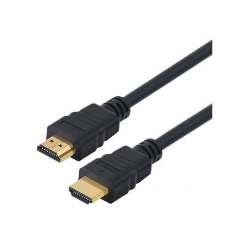 Cabo EWENT HDMI 2.1 8K Macho/Macho 1m