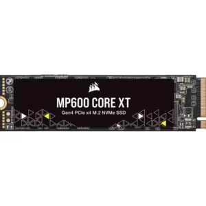 SSD Corsair MP600 Core XT 1TB Gen4 M.2 NVMe