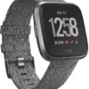 Smartwatch FITBIT Versa Special Edition Grey