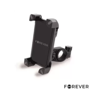 Suporte BASEUS Telemóvel C/ Ventosa Preto