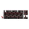 Teclado FOX FK63T TKL RGB Mechanical Gaming PT
