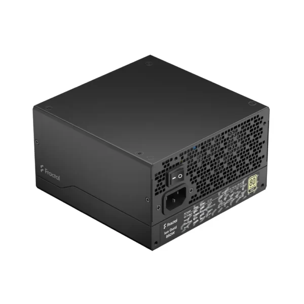 FRACTAL DESIGN Fonte Ion 850W 80+ Gold Full Modular